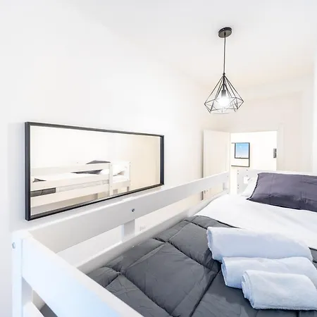Sansiro Luxury Wi-Fi & Netflix Apartment Milan Exterior photo