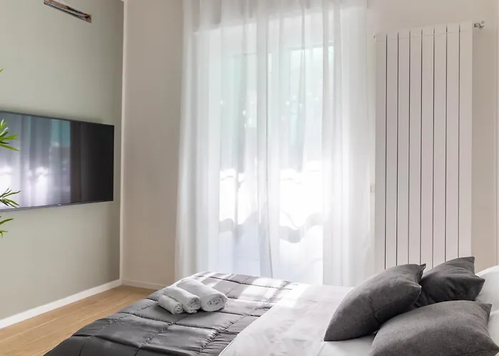 Sansiro Luxury Wi-Fi & Netflix