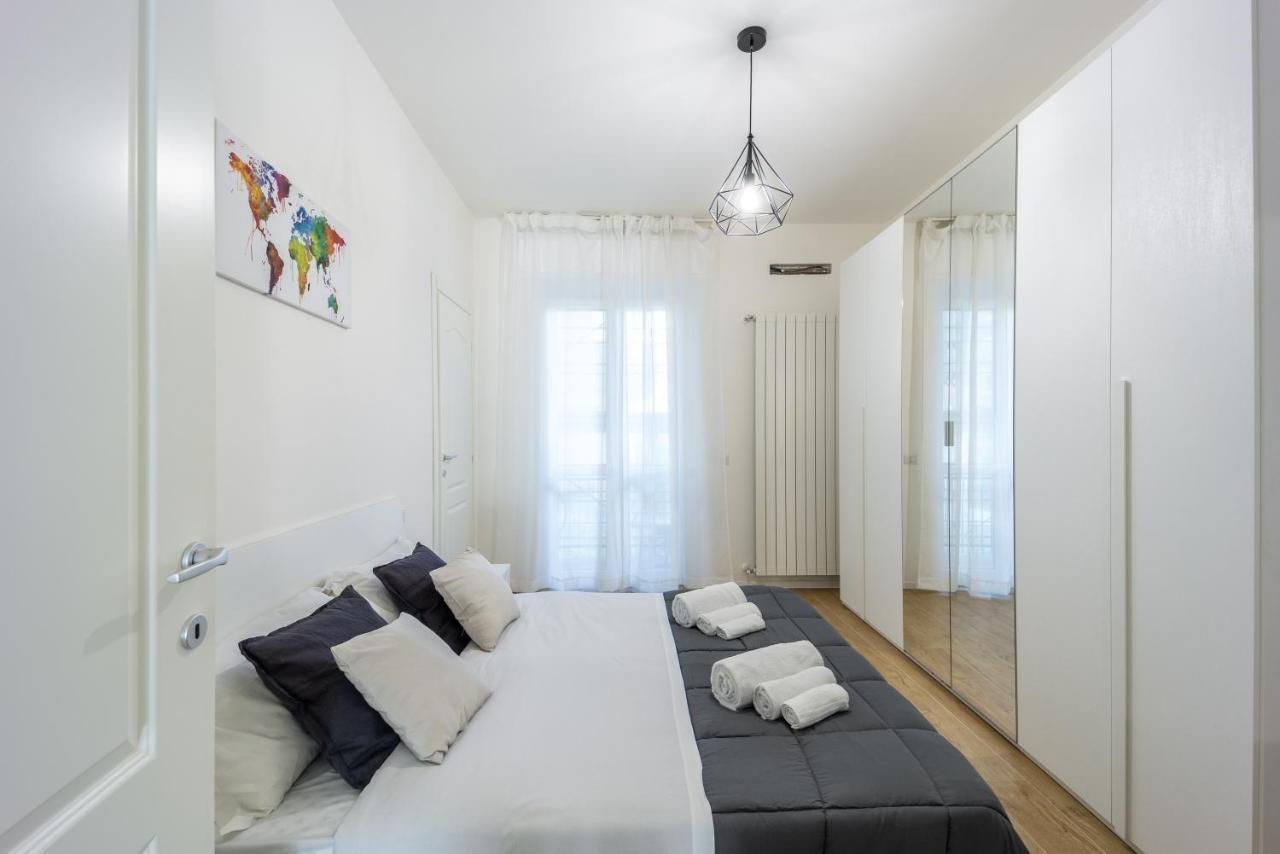 Sansiro Luxury Wi-fi & Netflix Apartamento *