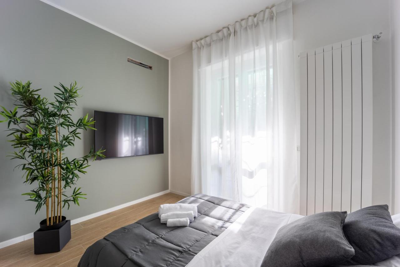 Sansiro Luxury Wi-fi & Netflix Milán