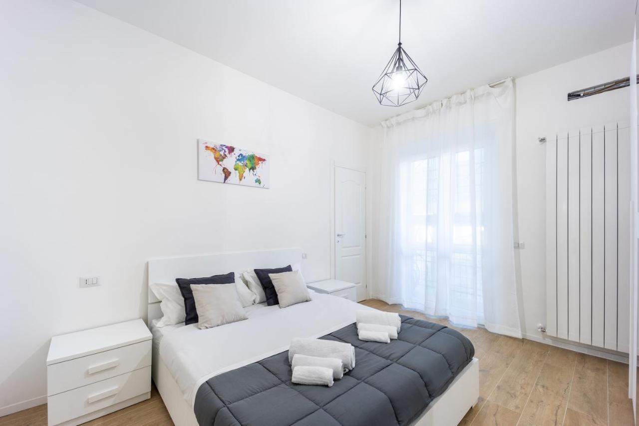 Apartamento Sansiro Luxury Wi-fi & Netflix *