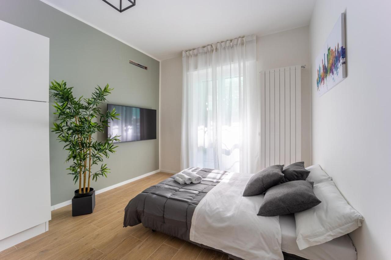 Apartamento Sansiro Luxury Wi-fi & Netflix *
