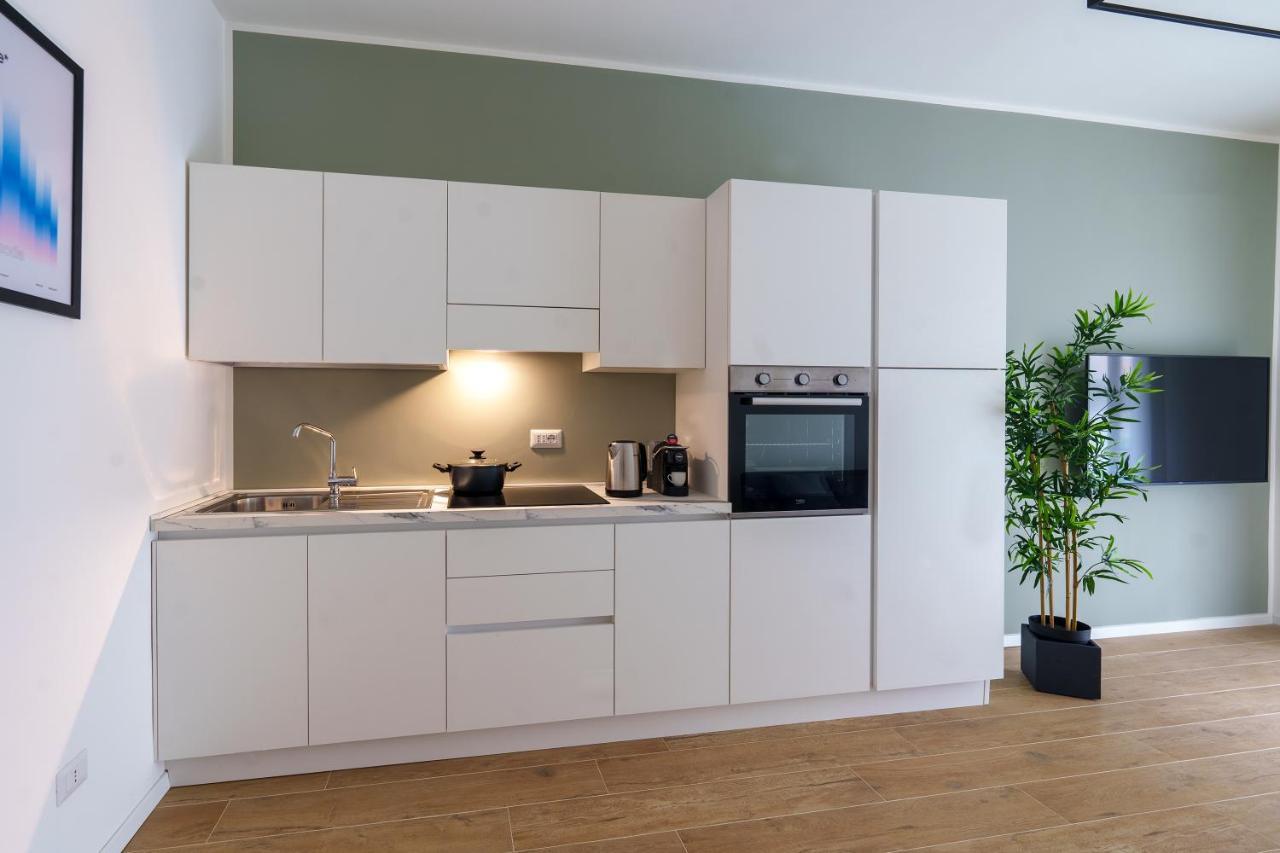 Apartamento Sansiro Luxury Wi-fi & Netflix
